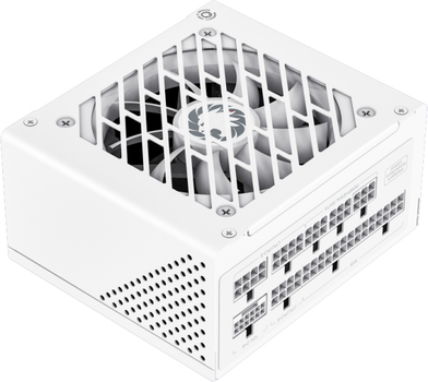 Блок живлення GameMax GS-650G White
