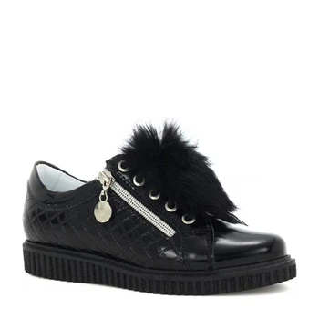 Туфли Bartek 28618-SZ-1HWX 38р. 25,0 см