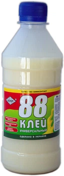 Клей 88 400 мл Хімконтакт