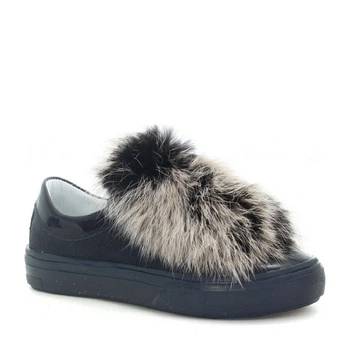 Туфли Bartek 48697-SZ-1RCX 36р. 23,5 см