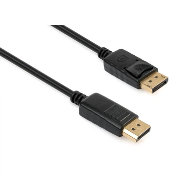 Кабель мультимедийный DisplayPort - DisplayPort, 1.8m Б/У