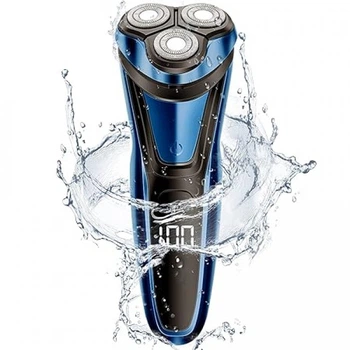 Електрична бритва ELEHOT RS8336-F Blue (R-3296)