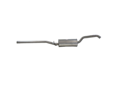 Глушитель Форд Фокус, С-Макс (Ford Focus, C-Max) (286-545) Bosal