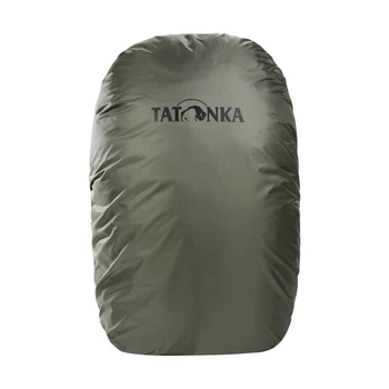 Чехол от дождя для рюкзака Tatonka Rain Cover 30-40, Stone Grey Olive (TAT 3116.332)