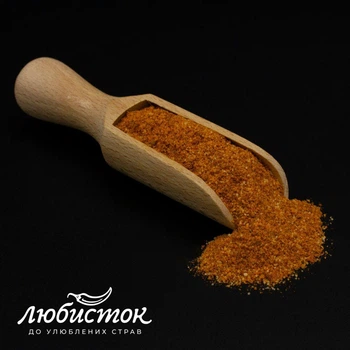 Приправа к курице "Пикантная" 5кг ТМ Любисток