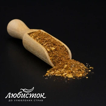 Приправа для м'яса та стейків "Гріль Експерт" 1кг ТМ Любисток
