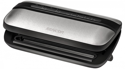 Вакууматор SENCOR SVS 4010 SS
