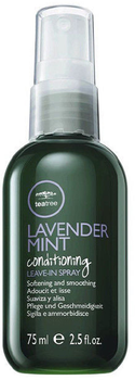 Odżywka do włosów Paul Mitchell Tea Tree Lavender Mint Leave-In 75 ml (9531128313)