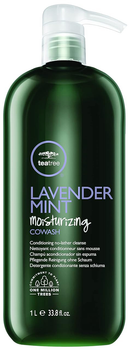 Кондиціонер для волосся Paul Mitchell Tea Tree Lavender Mint Moisturizing Cowash 1 л (9531130040)