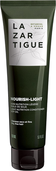 Кондиціонер для волосся Lazartigue Nourish-Light 150 мл (3372290131922)