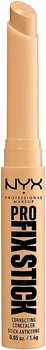 Консилер-корректор для лица - Nyx Professional Makeup Pro Fix Stick 08 - Classic Tan (1146770-767218740-2)