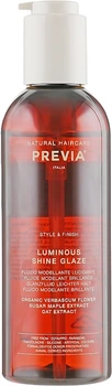Глазурь для волос Previa Style & Finish 200ml (200ml) (706866-41217597-2)