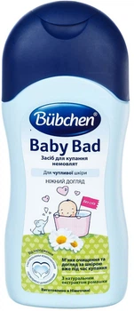 Средство для купания Bubchen Baby Bad 50ml (561656-527014-2)