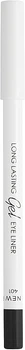 Стійкий гелевий олівець для очей — LAMEL Long lasting Gel Eye Liner NEW 403 (1241475-385241763-2)