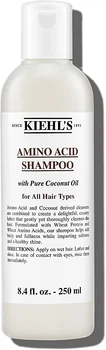 Шампунь с аминокислотами для всех типов волос - Kiehl's Amino Acid Shampoo 500ml (1252285-74630004-2)