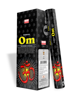 Благовония Om (Ом)