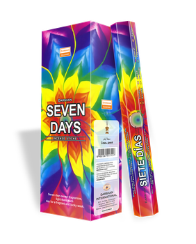 Благовония Seven Days (Семь Дней)