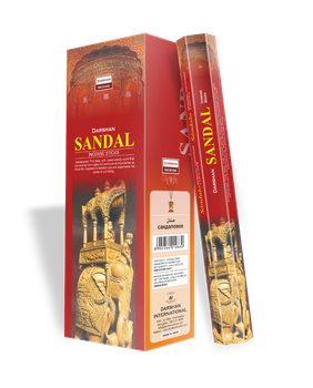 Благовония Sandal (Сандал)