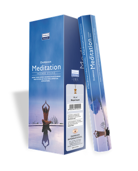 Пахощі Meditation (Медитация)