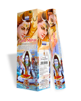 Благовония Lord Shiva (Шива)