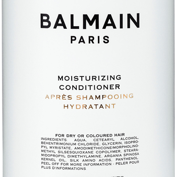 Кондиціонер для волосся Balmain Moisturizing Argan Oil 1 л (8718969473330)