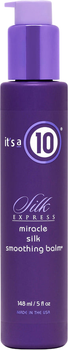 Бальзам для волосся It's a 10 Silk Express Miracle Silk Smoothing 148 мл (898571000518)