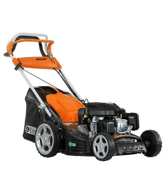 Газонокосилка Oleo-Mac GV53TK ALLROAD PLUS4 Emak K805 OVH, самохідна (66079123E5)