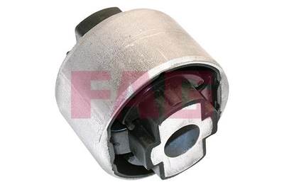 Сайлентблок рычага CITROEN JUMPER, FIAT DUCATO, PEUGEOT BOXER 06- перед. мост Пр-во FAG FAG (829030610)