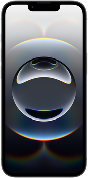 Мобільний телефон Apple iPhone 16e 512GB Black (MD1X4SX/A)