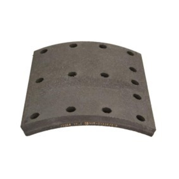 Накладка тормозной колодки стандарт, комплект на ось 410х225 VOLVO F10,F12,F16,FH12,FH16 пр-во Lumag Lumag (199400010110)