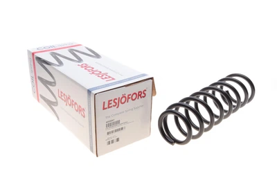 Пружина подв. Mitsubishi ASX (GA) (2010-22) задняя (пр-во Lesjofors) 4259247 C.I.U Lesjofors (4259247)