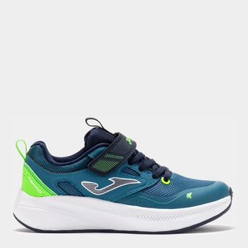 Дитячі кросівки для хлопчика Joma Ferro JFERRS2517V 33 Темно