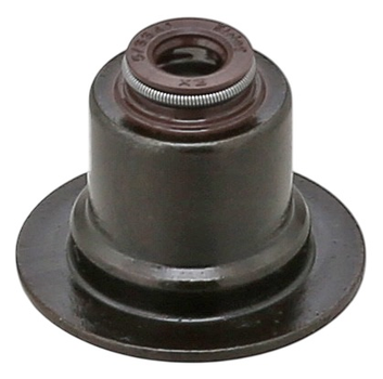 Сальник клапана випускного IN/EX FORD/MAZDA 1,8/2,0 16V CSDA/CSDB/CZFA/CZFC/AODA вир-во Corteco Corteco (49486112)