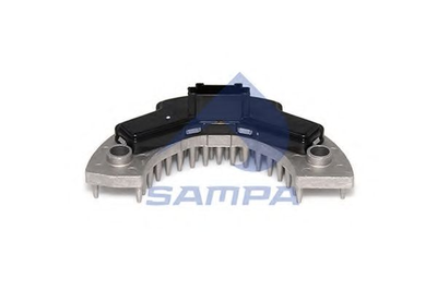 Регулятор кондиціонера VOLVO вир-во SAMPA Sampa (033433)