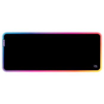 Игровая поверхность, коврик для мышки Proove Gaming Offland 800*300*4mm с LED RGB подсветкой (MPOF00022401) Black