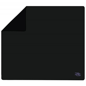Игровая поверхность, коврик для мышки Proove Gaming Radiance L 450х400х3mm (MPRD00200001) Black