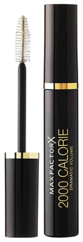 Туш Max Factor 2000 Calorie Dramatic Volume Mascara brown 9 мл