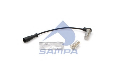 Датчик АБС DAF пр-во SAMPA Sampa (096361)