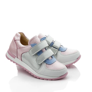 Кроссовки Papi 21 розовый (10475)