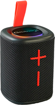 Акустична система Grand-X Bluetooth (BTS-10DB)