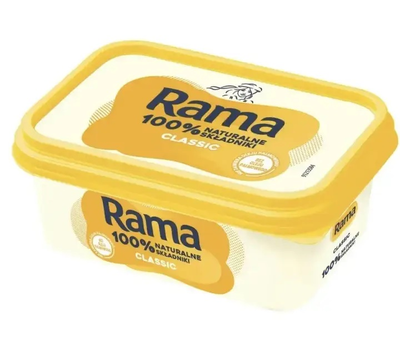 Масло веганское Rама 225г