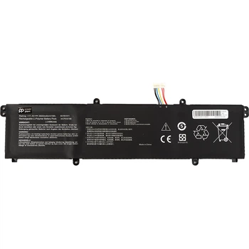 Акумулятор PowerPlant для ноутбуків Asus VivoBook Flip 14 (B31N1911) 11.4V 3600mAh (NB431922)