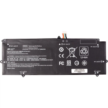 Аккумулятор PowerPlant для ноутбуков HP Pro X2 612 G2 series (SE04XL) 7.7V 5400mAh (NB462421)