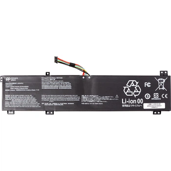 Аккумулятор PowerPlant для ноутбуков Lenovo Legion 5-17ITH6 82JN Series (L20C4PC2) 15.36V 5210mAh (NB482610)