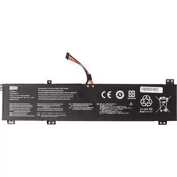 Аккумулятор PowerPlant для ноутбуков Lenovo Legion 5-17ITH6 (L20C4PC2) 15.4V 5180mAh (NB482443)