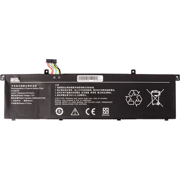 Аккумулятор PowerPlant для ноутбуков Xiaomi Pro X 14 (R14B03W) 7.4V 5500mAh (NB530083)