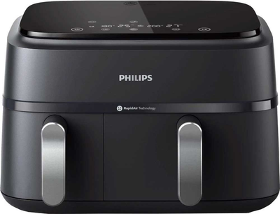 Frytkownica beztłuszczowa Philips Series 3000 NA351/00