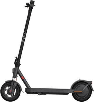 Електросамокат Xiaomi Electric Scooter Elite GL Black (BHR9603GL) (1121742)