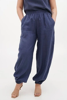 Брюки Silence 42(S) Денім (Denim) (109089)