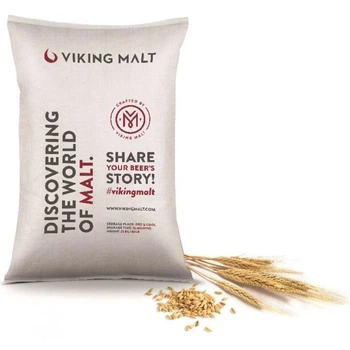 Солод Viking Chateau Wheat Black пшеничный 1 кг
